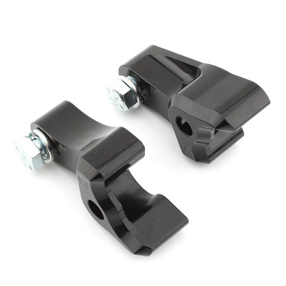 Rear Shock Absorber Lowering Link for Harley Touring