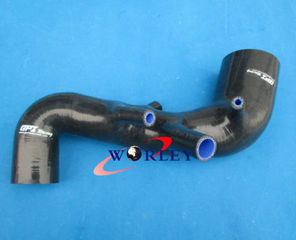 Silicone Induction Air Intake Hose for Audi TT/S3 1.8T (2000-2006)