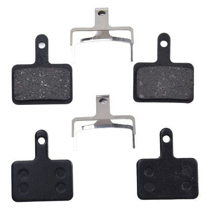 Hydraulic Disc Brake / 4pcs / Non-Asbestos Organic for Motorcycle