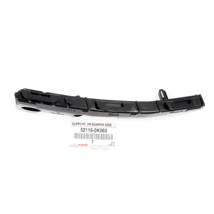 Front Bumper Support for Toyota Hilux Vigo MK6 SR5 (2004–2014)