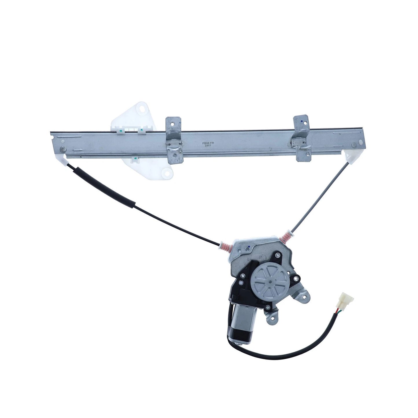 Front Right Window Regulator with Motor for Mitsubishi Fuso Canter (1995–2005)