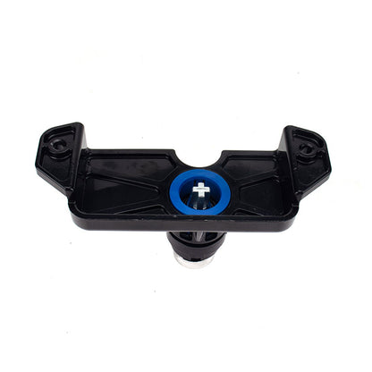 5 Piece Lock Block Key Set for Ford Transit