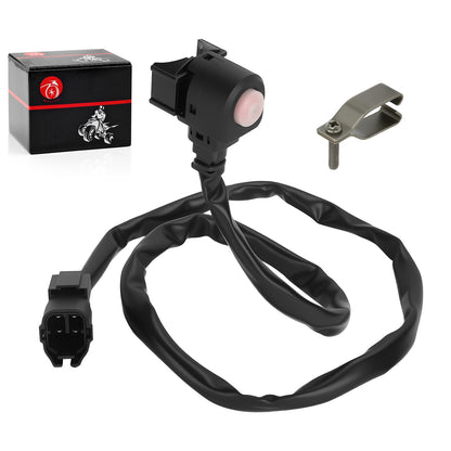 Fuel Mode Launch Control Switch for Yamaha YZ450F (2020–2022)