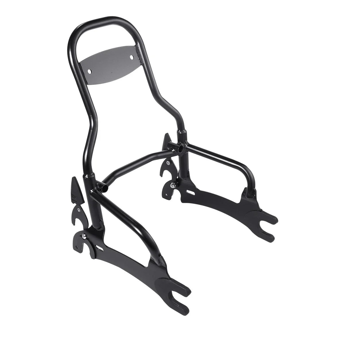 12in Sissy Bar Backrest for Indian Chief Dark Horse Classic (14-18)