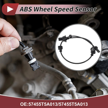 ABS Wheel Speed Sensor No. 57455T5A013 for Honda City (2015–2019) Front Left
