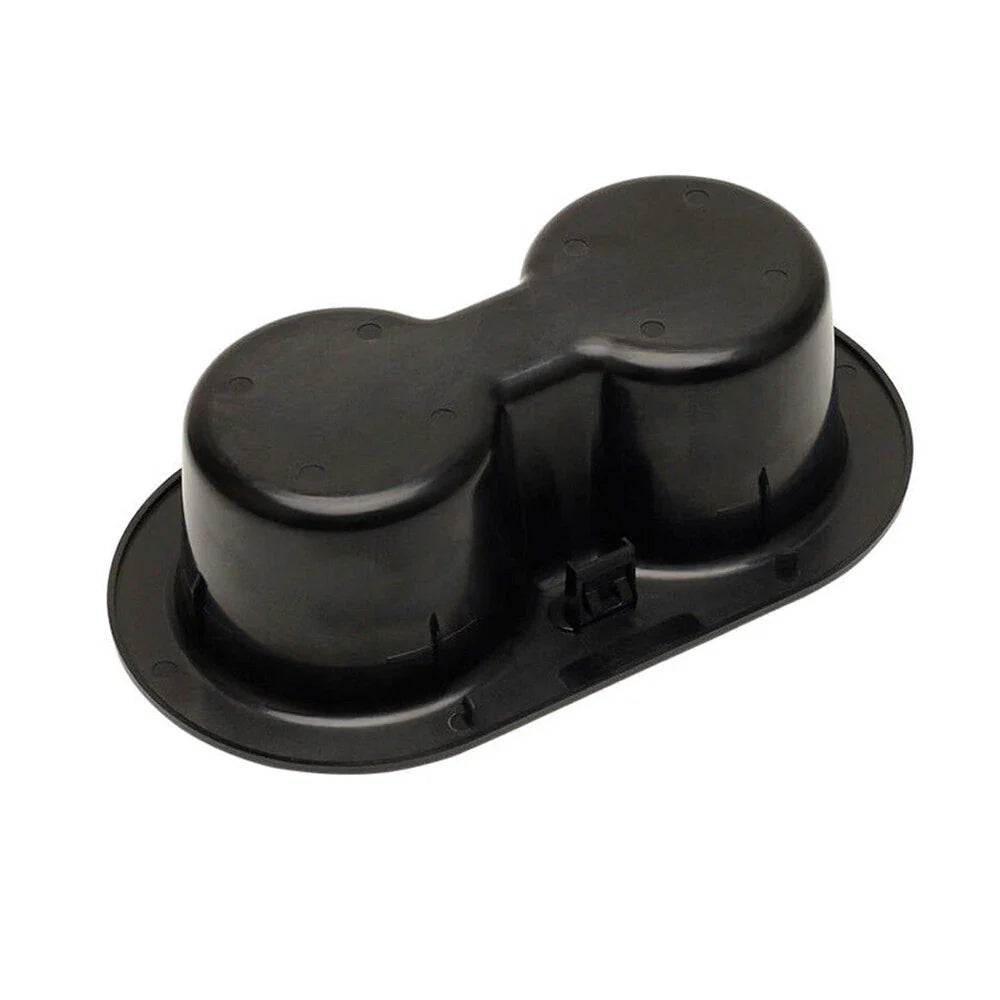 1x Rear Seat Cup Holder for 02-06 Dodge Ram 1500 2500 3500 (2002-2006)