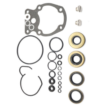 Gearcase Seal Kit for Evinrude Johnson 20-35HP (1985–2005)
