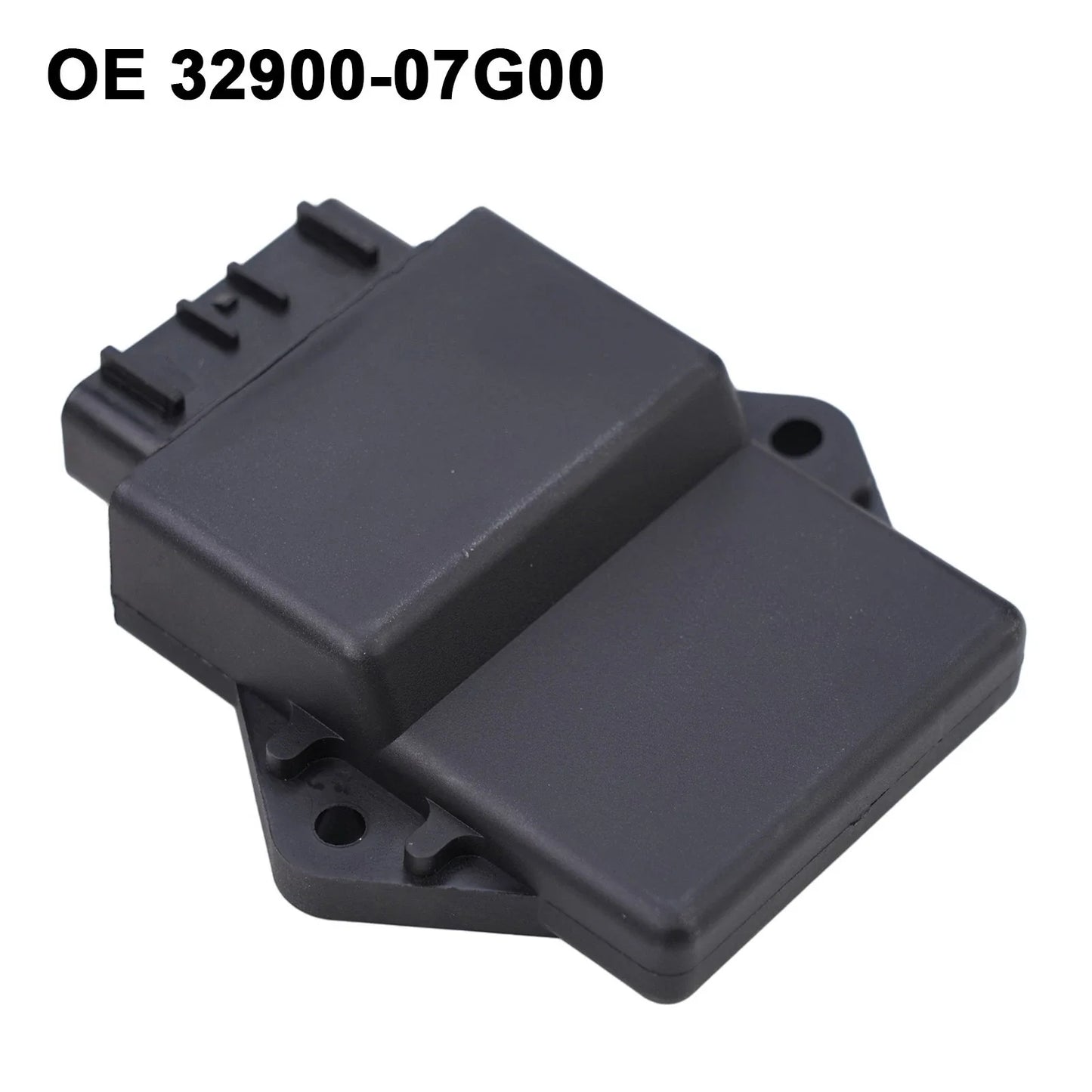 CDI Box for Suzuki LTZ400 KFX400 DVX400 QuadSport Models (2003–2004)