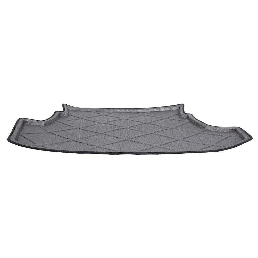 Cargo Mat Liner Tray for Toyota Yaris (2007-2013) Waterproof