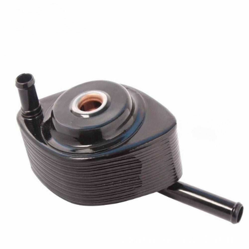 Oil Cooler for Isuzu Truck TFR55 NKR NPR (4JB1 4JB1T)