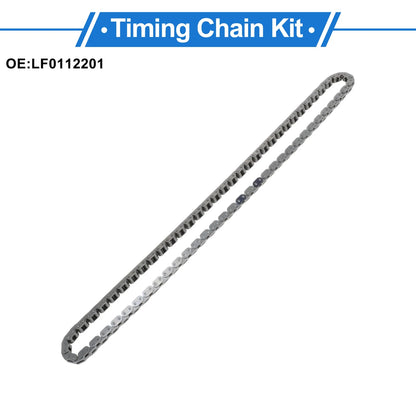 Timing Chain Kit No.LF0112201 for Ford EcoSport (2004–2008) & Mazda 3 (2004–2013)