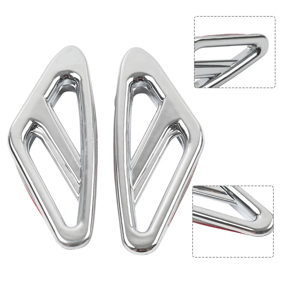 Headlight Guard Shield Cover for Honda CB650F CBR650F CB500X (2014–2023)