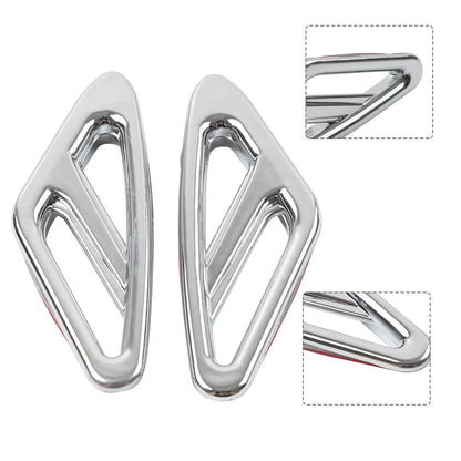 Headlight Guard Shield Cover for Honda CB650F CBR650F CB500X (2014–2023)