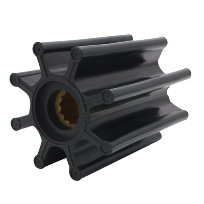 Raw Sea Water Impeller for Jabsco 3583602 (No Year Specified)