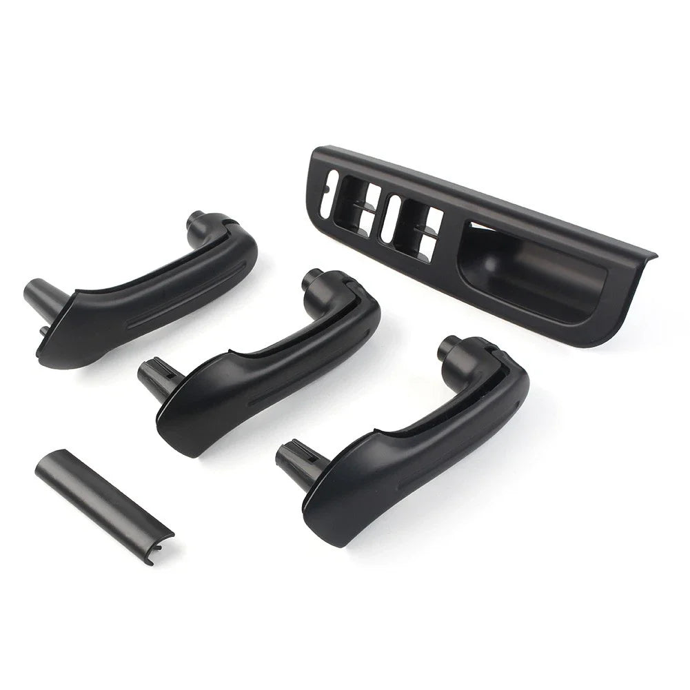 Window Switch Control Panel Cover for VW Passat B5 Golf Bora MK4 (1997-2005)