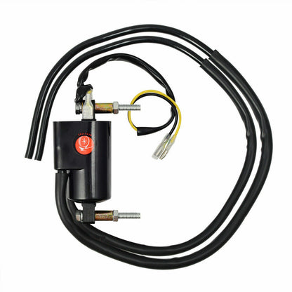 Ignition Coils for Suzuki GS550 GS650 GS700 GS750 GS850 GS1000 GS1100 GS1150 (1976–1983)