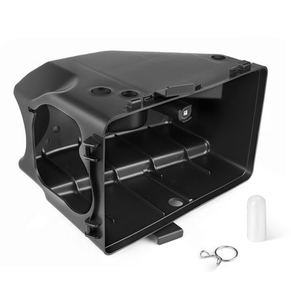 Air Filter Box Housing for Honda TRX450R (2004–2005)