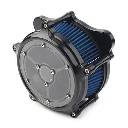 Air Cleaner Filter for Harley Glide Touring (2008–2016) FLHR FLHX FLHT