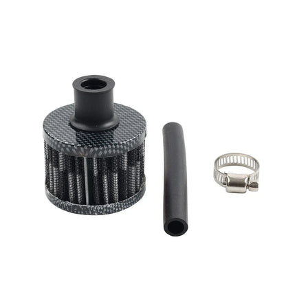 Grey Air Filter Breather for Predator 196cc 6.5hp CT200U