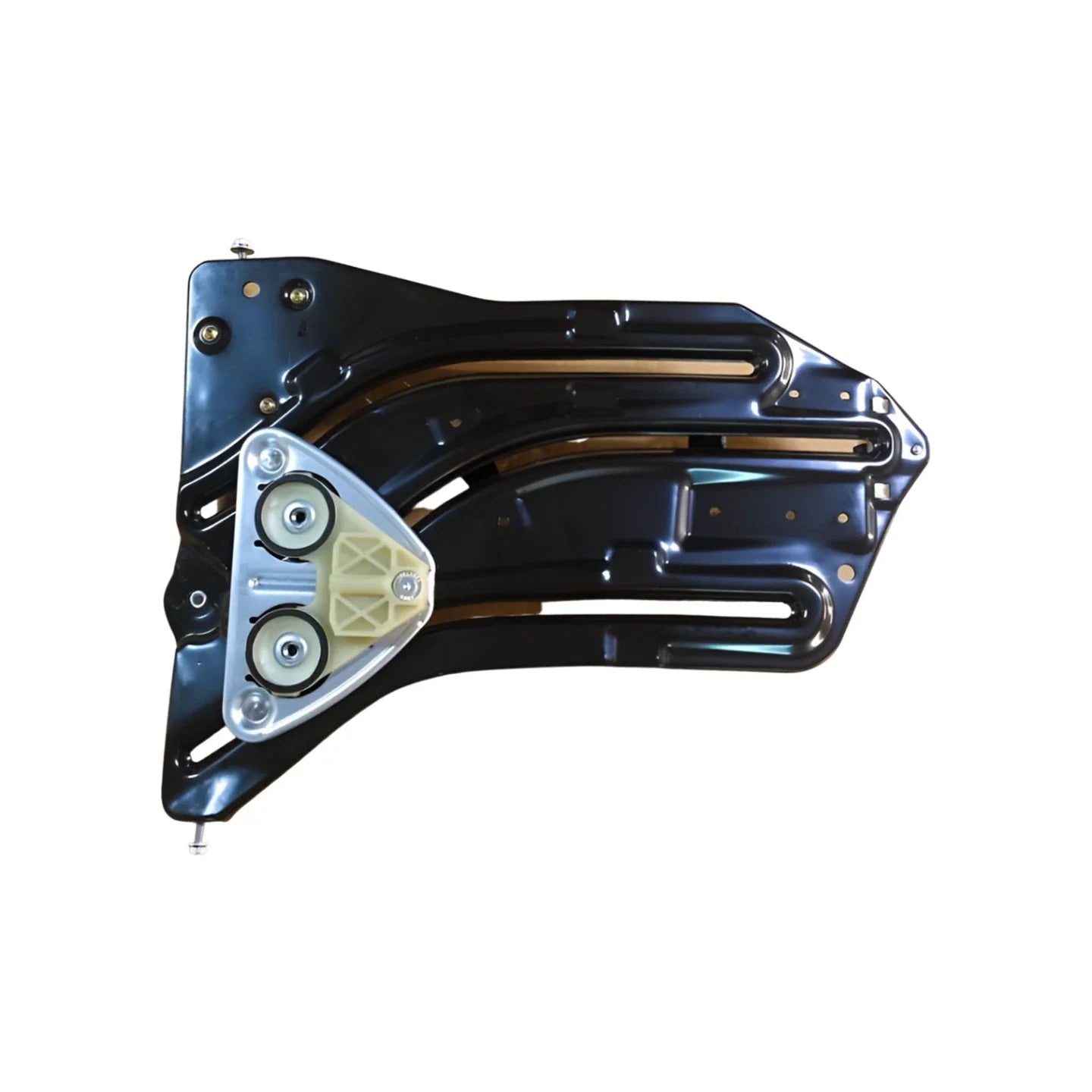 Rear Left Window Regulator W/o Motor for Mini Cooper R52/R57 (2005–2014)