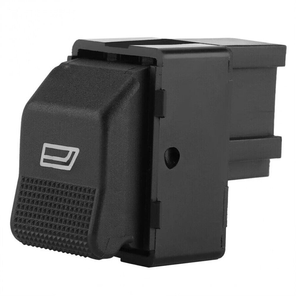 2X Power Window Switch Buttons for VW Polo (1999–2001)