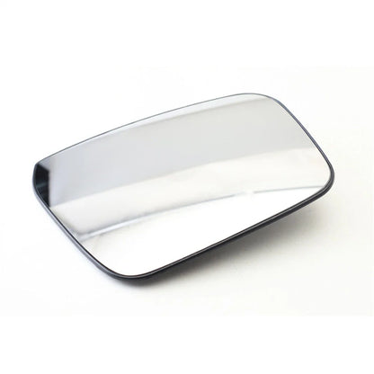 Heated Left Side Mirror Glass w/ Backing for Nissan Navara D40 Pathfinder