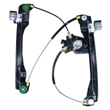 Front Left Window Regulator Without Motor for Holden Commodore VE (2006–2013)
