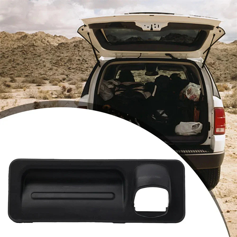 ABS Trunk Lid Lock Handle for Hyundai Genesis G80 (2014-2020)