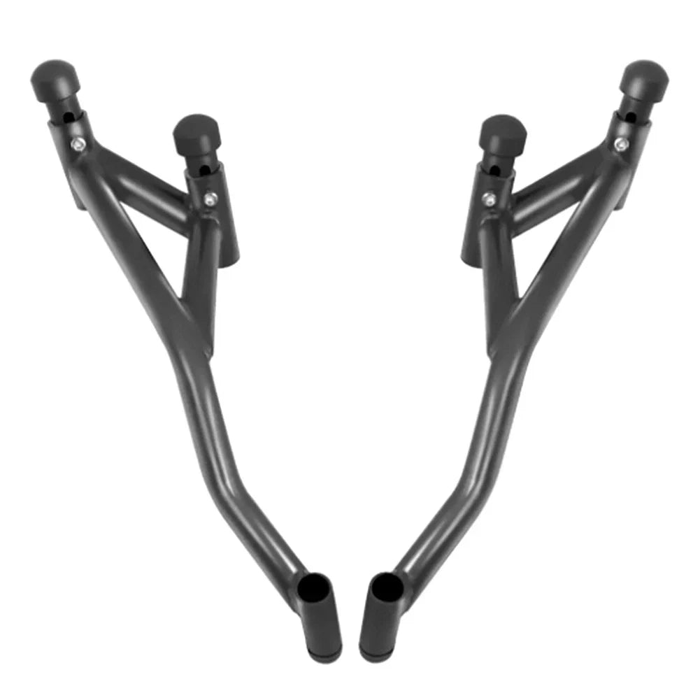 Engine Guard Bumper Crash Bar Protector for KAWASAKI Ninja ZX-4R (2023-2024)