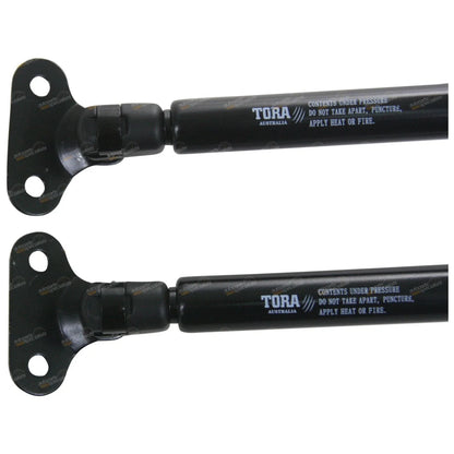 2 x Gas Stay Tailgate Struts for Toyota FZJ105/HDJ100/HZJ105/UZJ100(1998–2007)