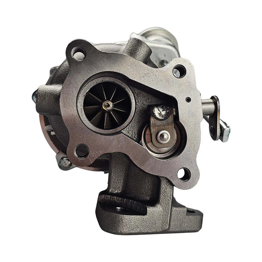 Billet Turbo Charger for Mitsubishi Triton ML MN 4D56T 2.5L Diesel (2006–2015)