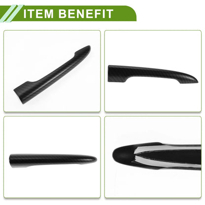 Tailgate Handle Cover for BMW Mini Cooper F54 Clubman