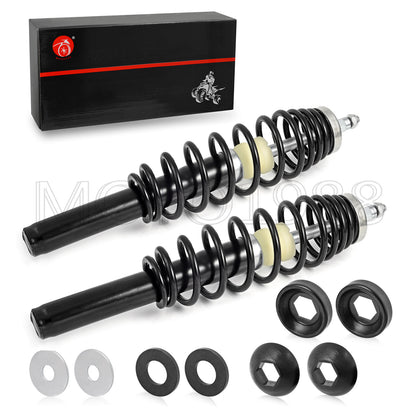 2X Front Shock Strut for Polaris Sportsman 335 400 500 600 700 (1995–2008)