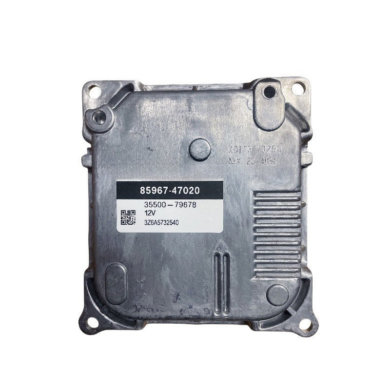 LED Headlight Ballast Control Module for Prius (2010–2014) & CT200h (2011–2015)