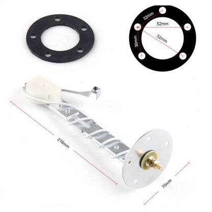 Fuel Tank Level Sending Unit for Chevrolet B7 C50 C60 C70 Dodge 500
