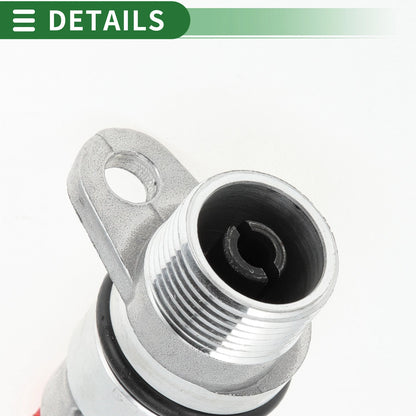 1 Pc Transmission Speed Sensor for Hyundai Kia Gear Box (2006-2011)