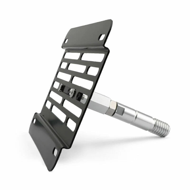 Side Stand Extension Plate for BMW F800GS (2008–2018)