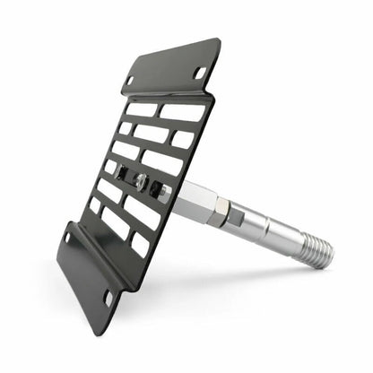 Side Stand Extension Plate for BMW F800GS (2008–2018)