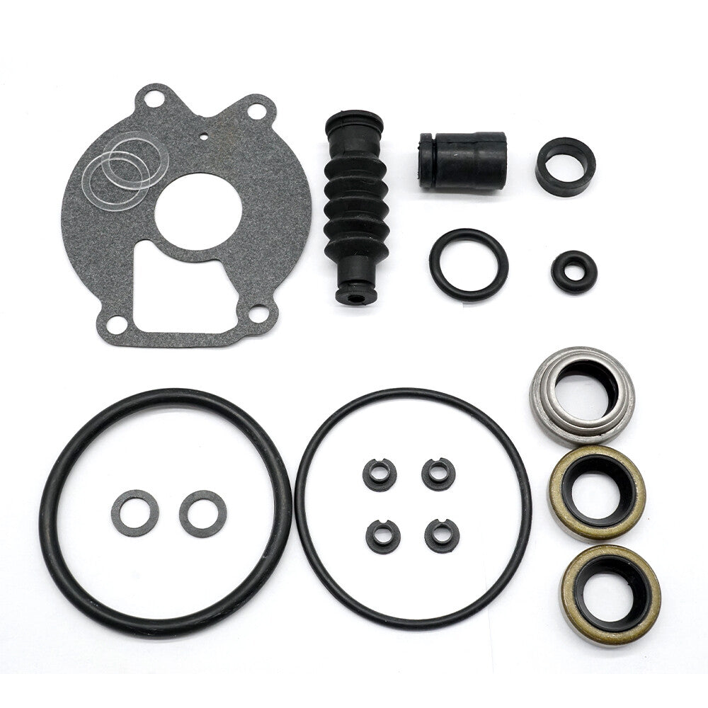 Lower Unit Seal Kit for Mercury 18 25HP (Year Range Not Specified)