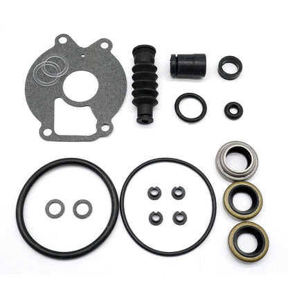 Lower Unit Seal Kit for Mercury 18 25HP (Year Range Not Specified)