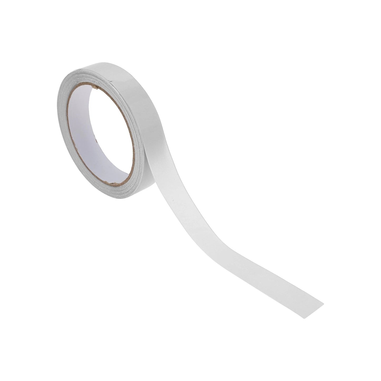 Pinstripe Tape 25mmx10m for Car Motorcycle Boat Gloss White (1 Pc)