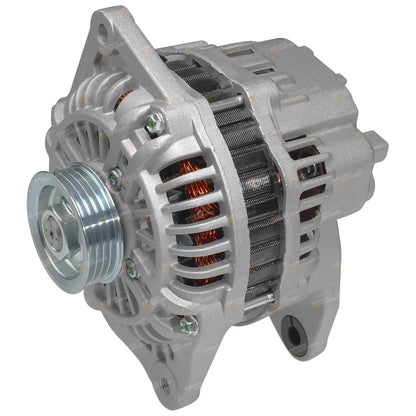 Alternator for Mazda 323 (1998–2003)