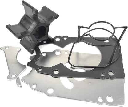 Water Pump Impeller Repair Kit for Suzuki Outboards