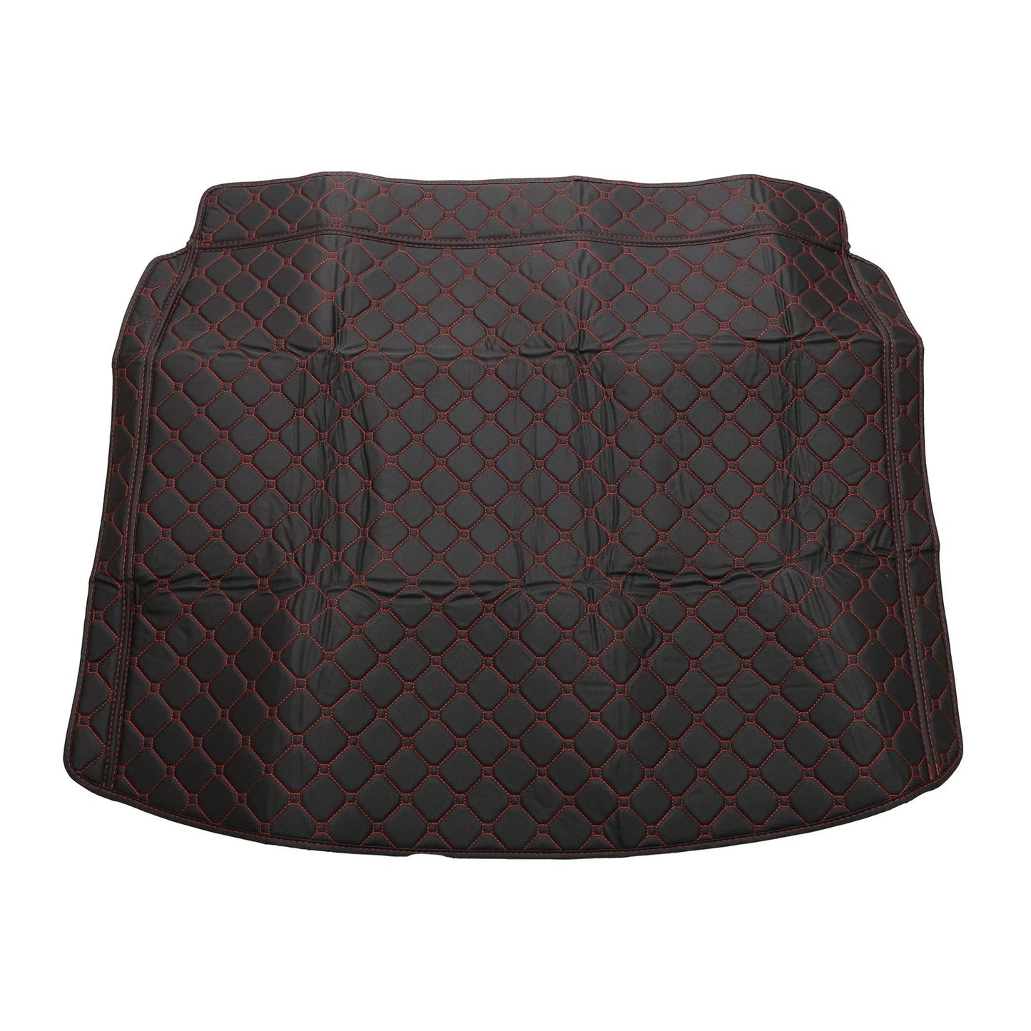 Heightened Edge Cargo Liner Rear Trunk Mat for Honda CRV (2023-2024) Black XPE