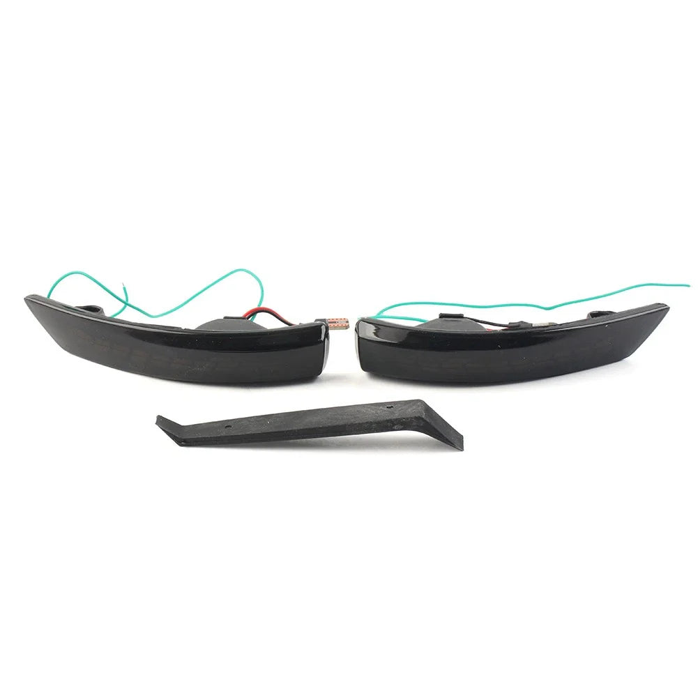 Dynamic Turn Signal Light for Ford Focus MK2 MK3 (2005-2018)