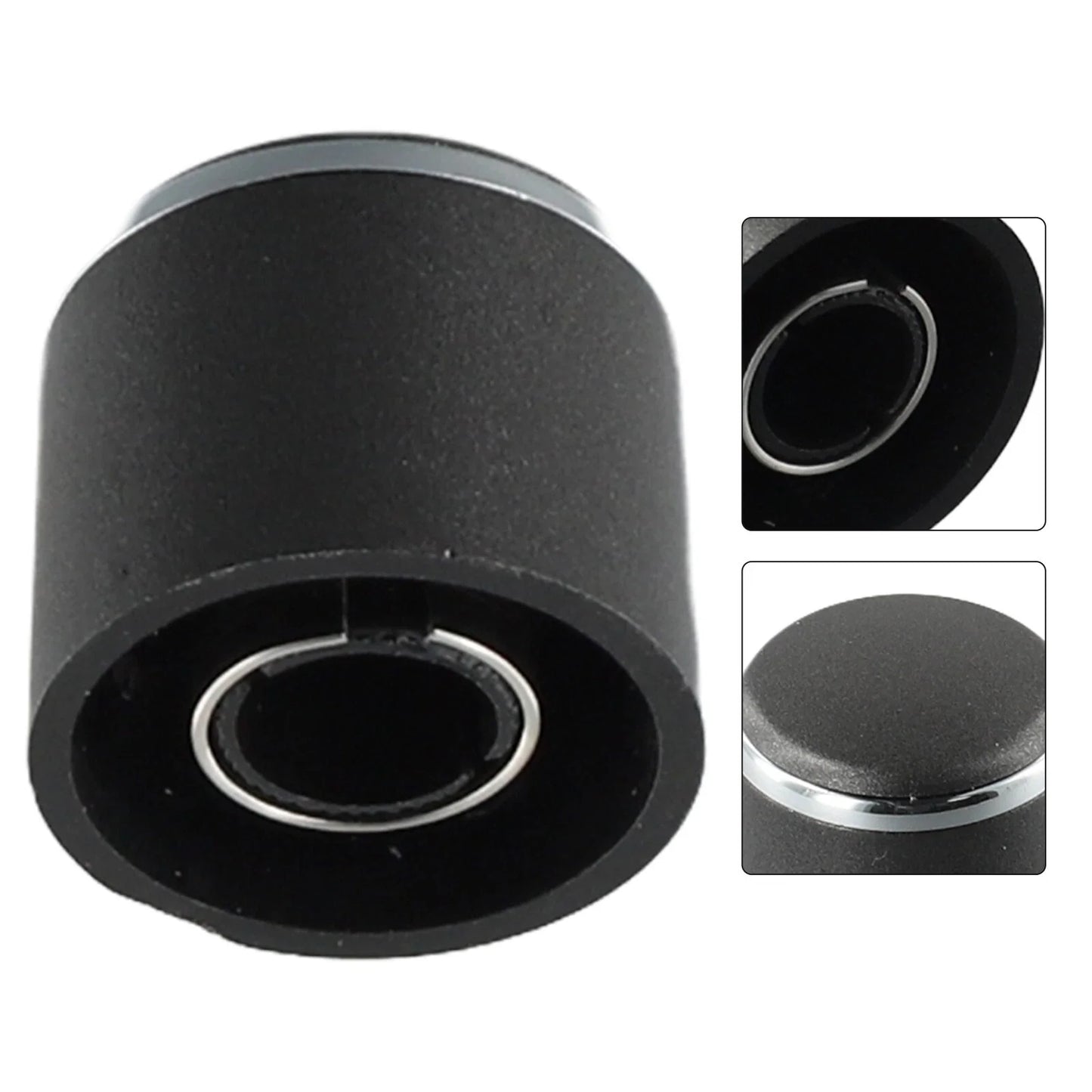 2 x Audio Knob Volume Button for Lexus ES240 ES350 (2006–2009)