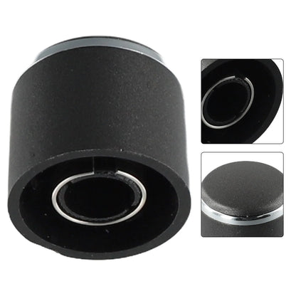 2 x Audio Knob Volume Button for Lexus ES240 ES350 (2006–2009)