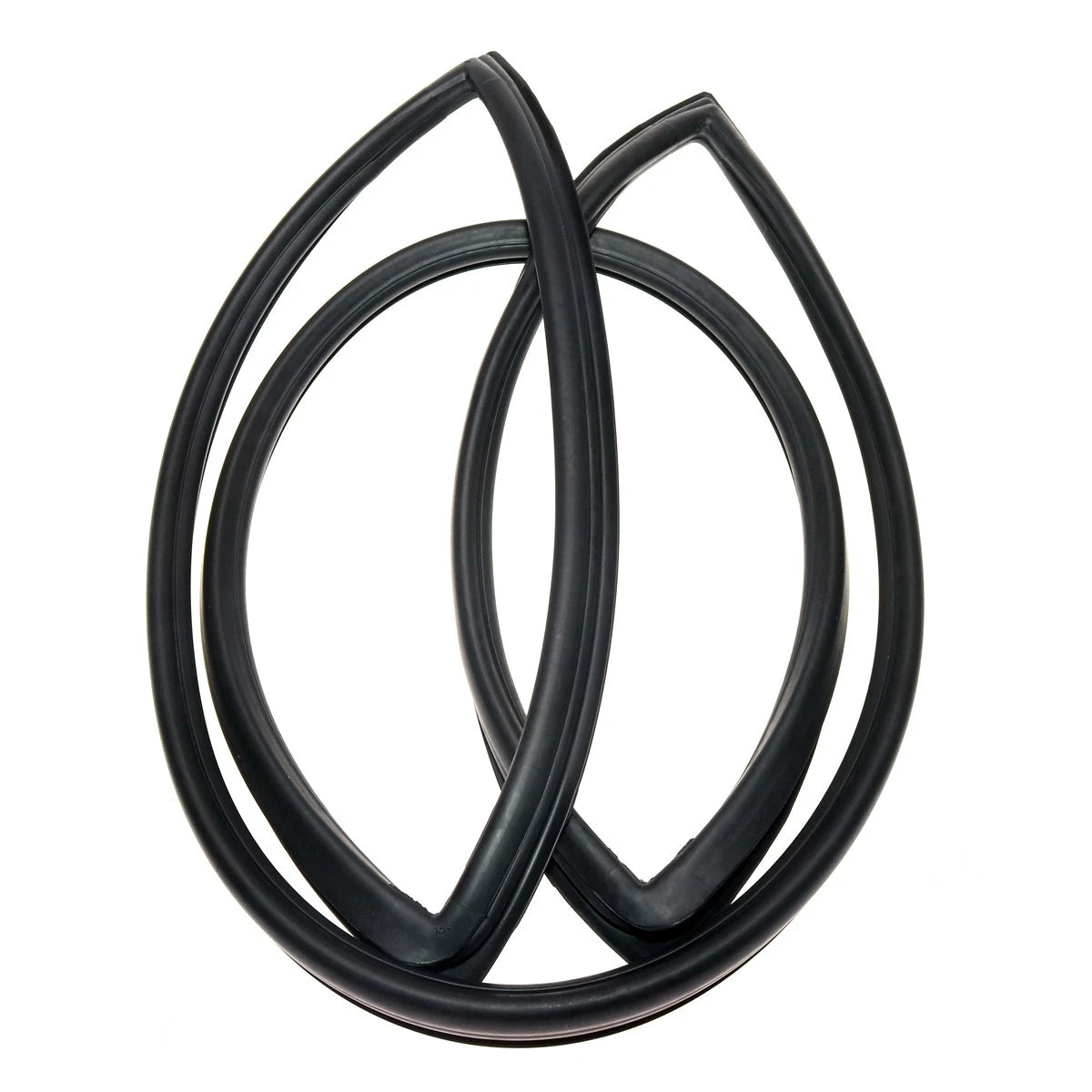 Windshield Weatherstrip for Datsun Sunny KB310 120Y 130Y 140Y 150Y 210 (1970–1980)