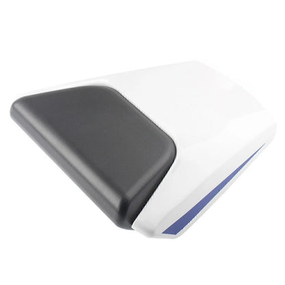 Rear Pillion Passenger Cowl Seat Cover for Yamaha YZF-R6 (1998–2002)