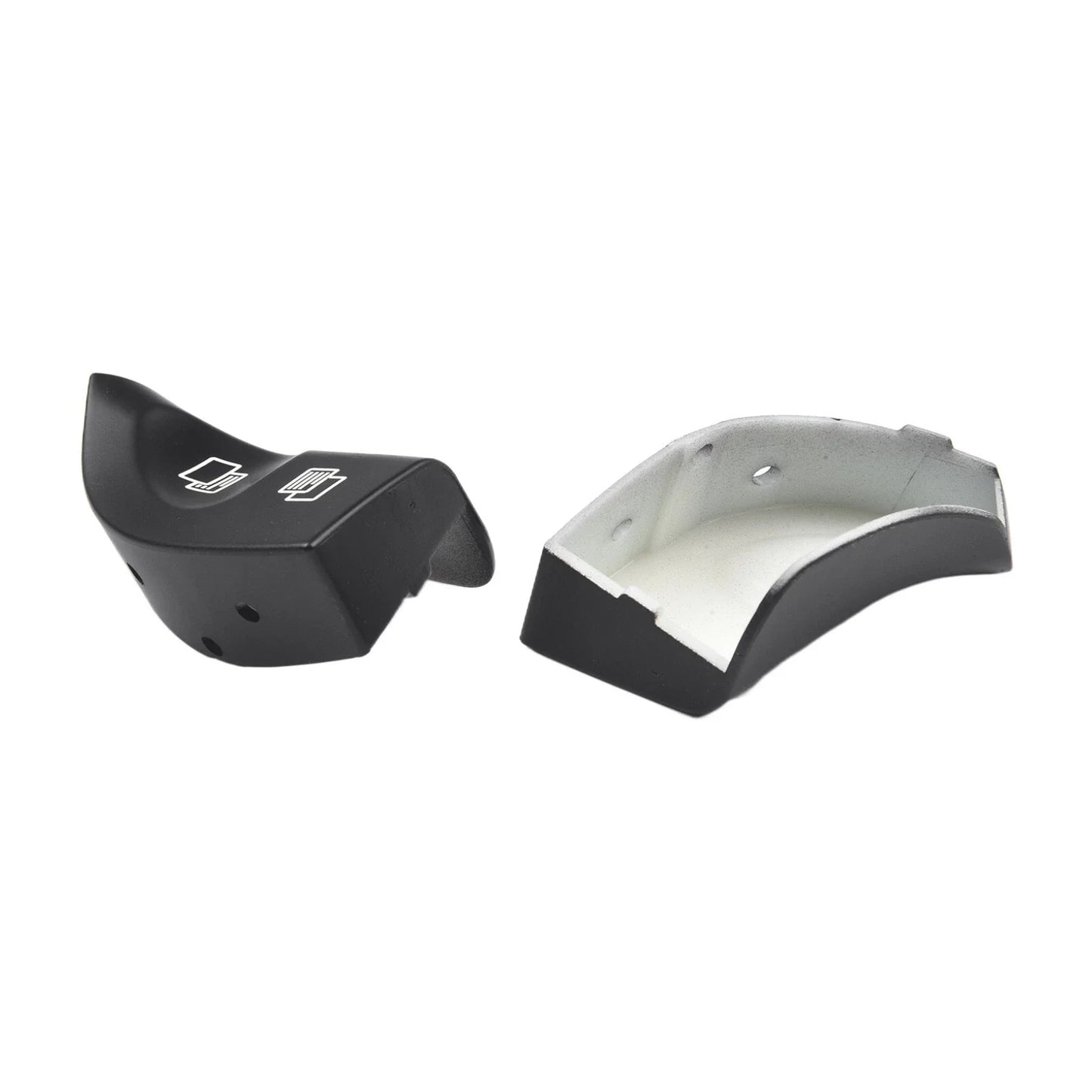Button Switch Cover for Mercedes S Class W220 CL Class W215 (1998–2010)